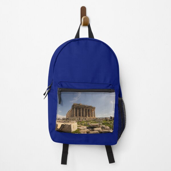 Item preview, Parthenon designed and sold by KensLensDesigns.