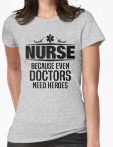 Nurse: T-Shirts & Hoodies | Redbubble