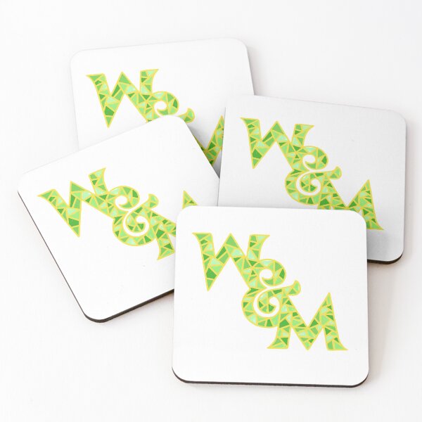 Item preview, Green & Gold Mosaic designed and sold by Camille Albers.