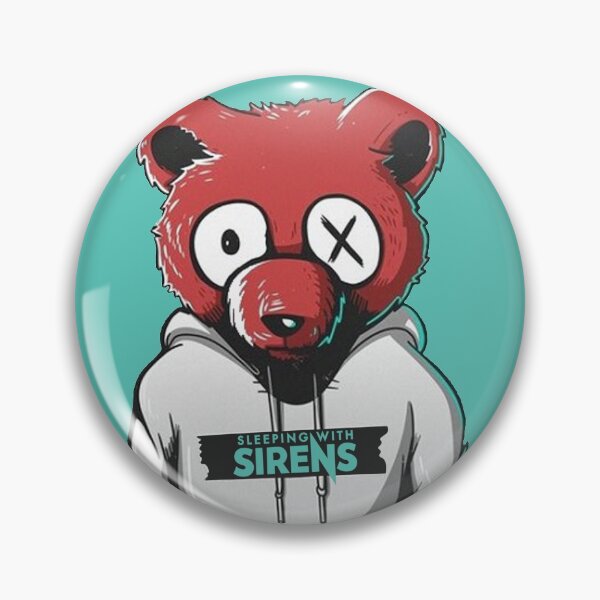 Item preview, SWS Bear designed and sold by laumazu.