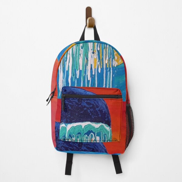 Item preview, Into the Deep designed and sold by Felicity Kearns.