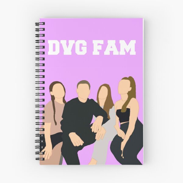Item preview, Dad V Girls - DVG Fam designed and sold by shelbyj12.