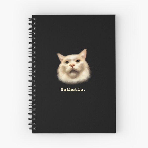 Artikelvorschau, Erbärmlich. Verschmieren Sie die Katze nicht beeindruckt entworfen und verkauft von TeodoraM.
