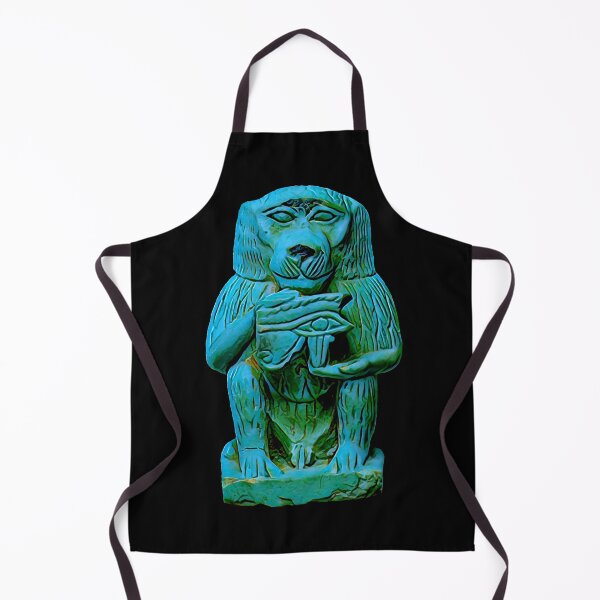Item preview, Thoth baboon designed and sold by DotorEaon.