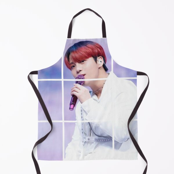 Item preview, ATEEZ Jongho designed and sold by stailok's place.