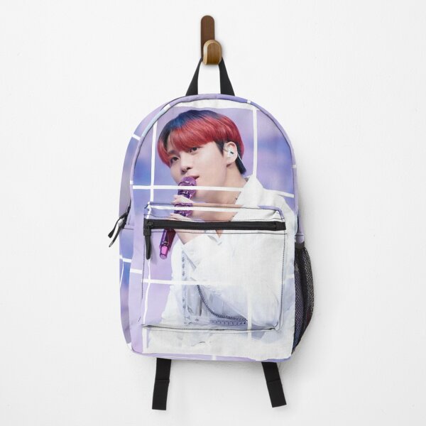 Item preview, ATEEZ Jongho designed and sold by stailok's place.