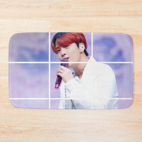 Item preview, ATEEZ Jongho designed and sold by stailok's place.