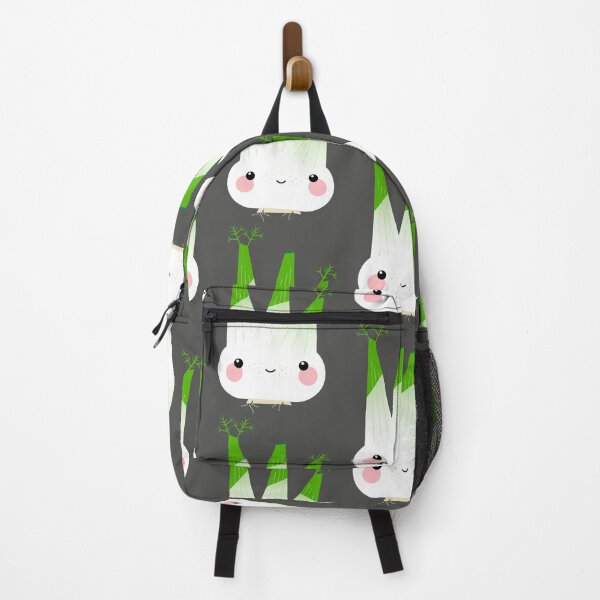 Item preview, Kawaii Illustration Fine Fennel designed and sold by Pia Kolle.