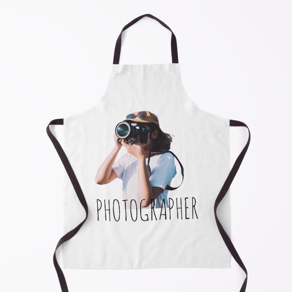 Item preview, PHOTOGRAPHER - PHOTOGRAPHY designed and sold by Tropical Blood.