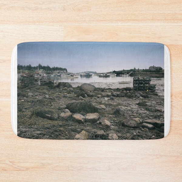 Item preview, Low Tide Maine designed and sold by Cheryl Clegg Photo.