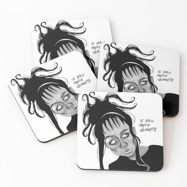 Item preview, Lydia Deetz designed and sold by n rodriguez.