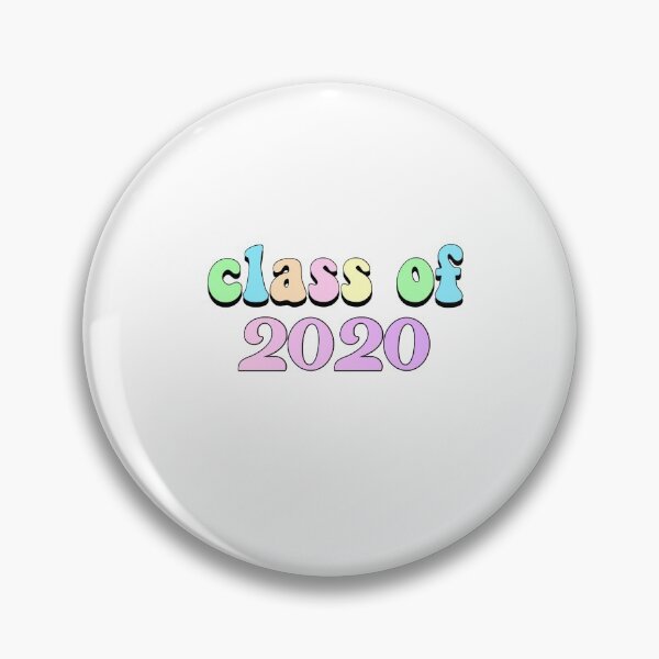 Item preview, Class of 2020 designed and sold by cbeaaa.