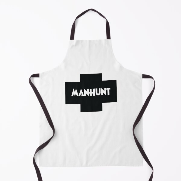 Item preview, Manhunt designed and sold by Off the Box.