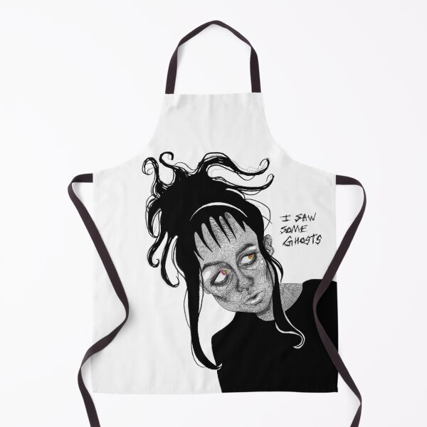 Item preview, Lydia Deetz designed and sold by n rodriguez.