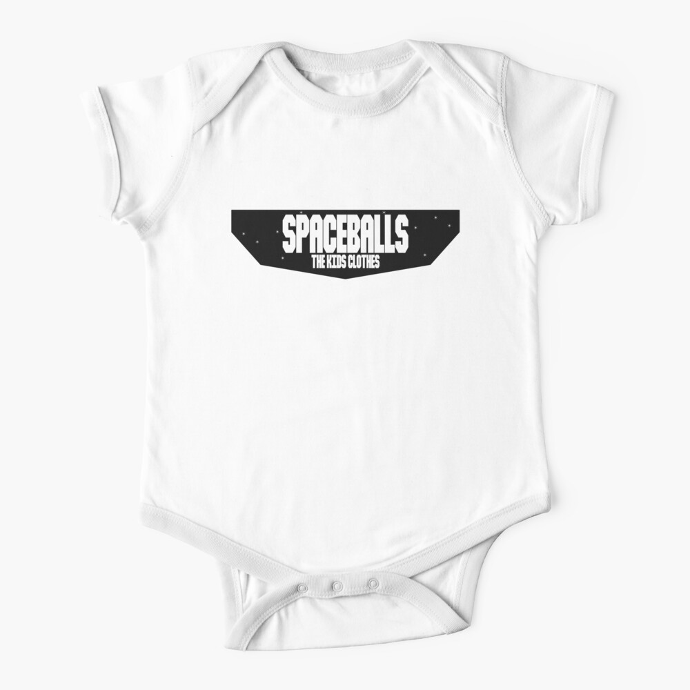 SPACEBALLS Baby One-Piece