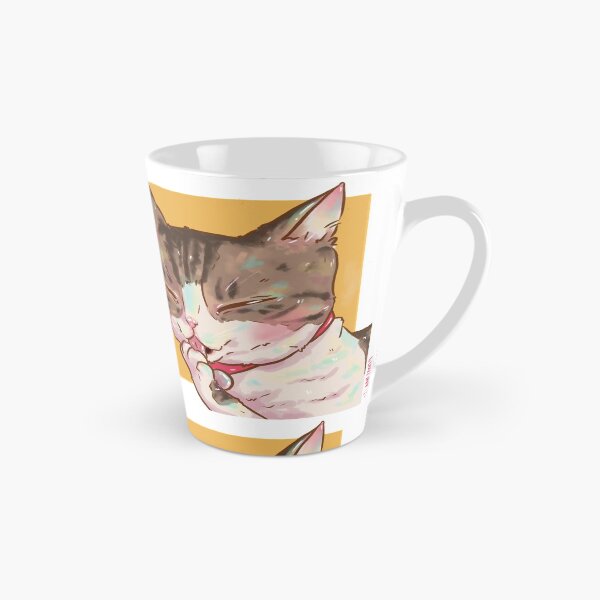Item preview, Kitty cat designed and sold by Camila Guzman Rojas.