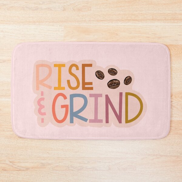 Item preview, Rise & Grind  designed and sold by wmilyyy.