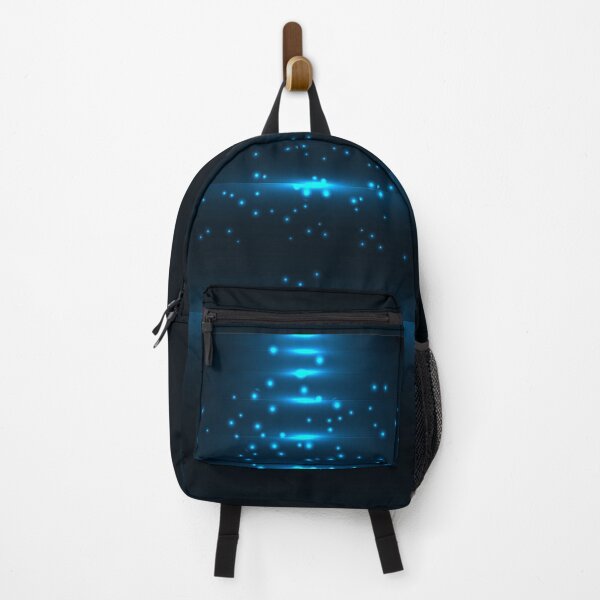 Aperçu de l'œuvre Serenity Blue Wave créée et vendue par Warrior Veteran Clothing.