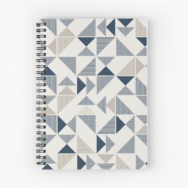 Item preview, Green-Blue Geometric Pattern designed and sold by cys456.