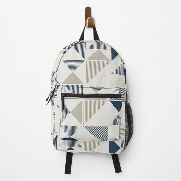 Item preview, Green-Blue Geometric Pattern designed and sold by cys456.