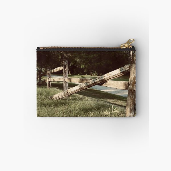 Item preview, Western Ranch Style Wooden Fence designed and sold by Kyle West.