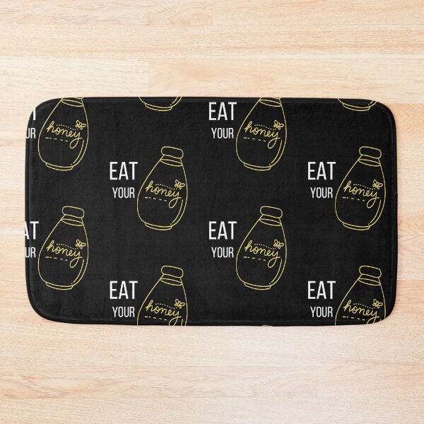 Item preview, Eat your Honey designed and sold by garhoud.