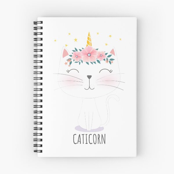Item preview, Caticorns designed and sold by AttireCafe.