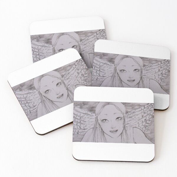 Item preview, Original Jules Artwork designed and sold by Nyseh.