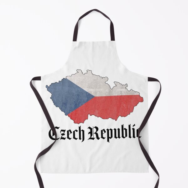 Item preview, Czech Republic flag designed and sold by Francesko221.