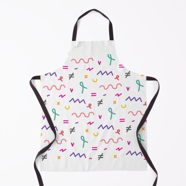 Item preview, Pattern colorful symbols awesome masks designed and sold by hiliga.