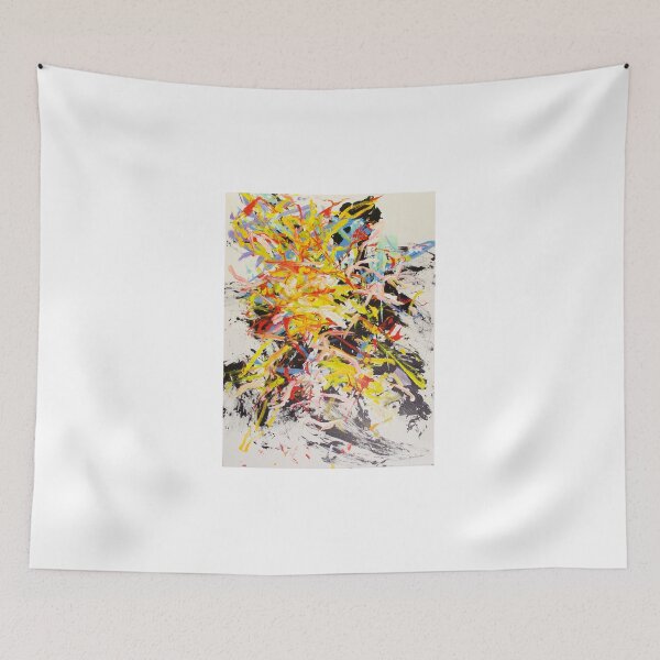 Item preview, Tornado Alley designed and sold by Allan P Friedlander.