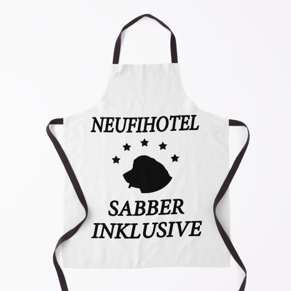 Item preview, Neufihotel drool included designed and sold by Moonyflower.