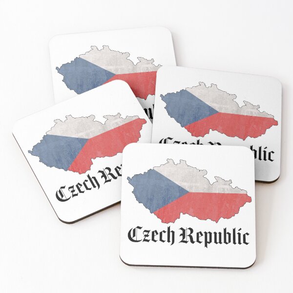 Item preview, Czech Republic flag designed and sold by Francesko221.