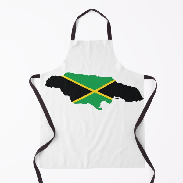 Item preview, Large Jamaica Country Flag designed and sold by Flags And co.