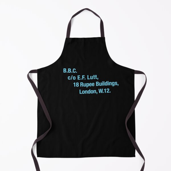 Item preview, E.F. Lutt designed and sold by Off the Box.