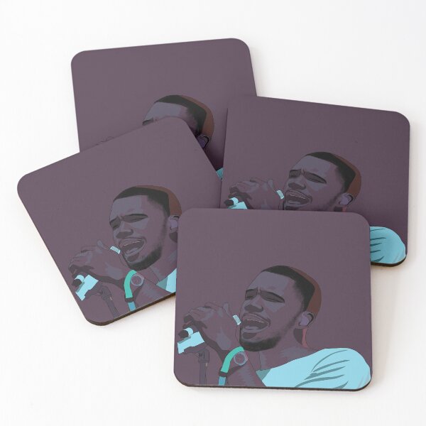 Item preview, Frank Purple & Blue Vibes  designed and sold by PiscesVibes.
