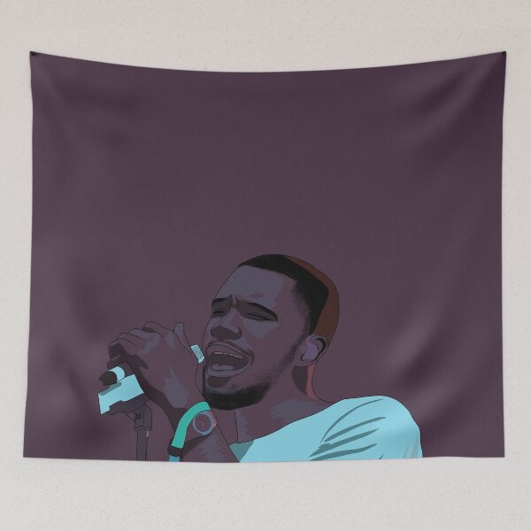 Item preview, Frank Purple & Blue Vibes  designed and sold by PiscesVibes.