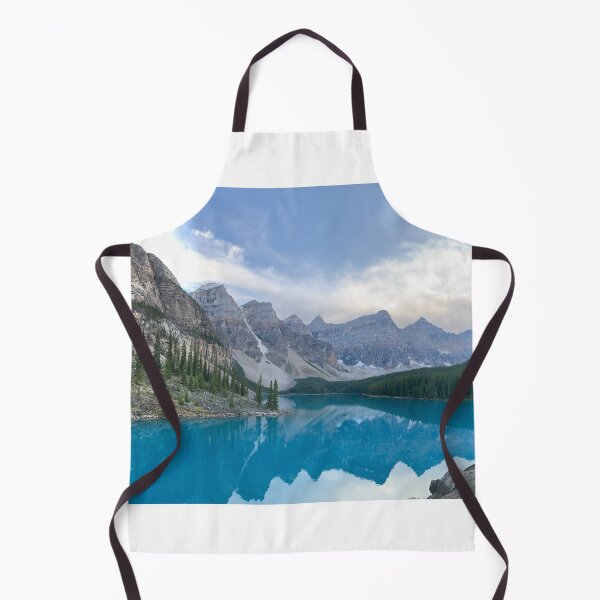 Item preview, Moraine Lake designed and sold by Carol Bock.