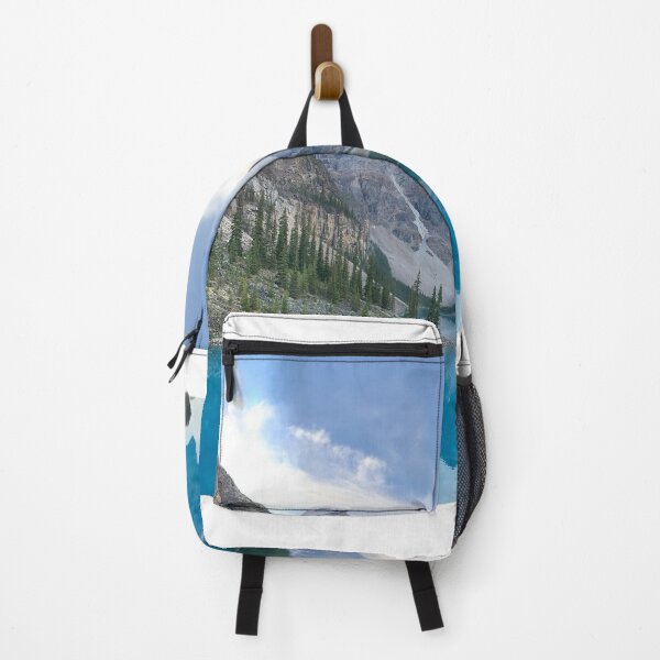 Item preview, Moraine Lake designed and sold by Carol Bock.