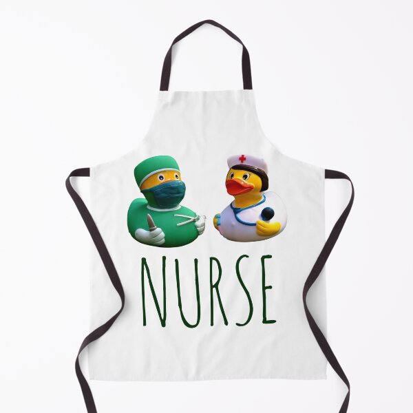 Item preview, NURSE - NURSERY - NURSE CUTE designed and sold by Tropical Blood.