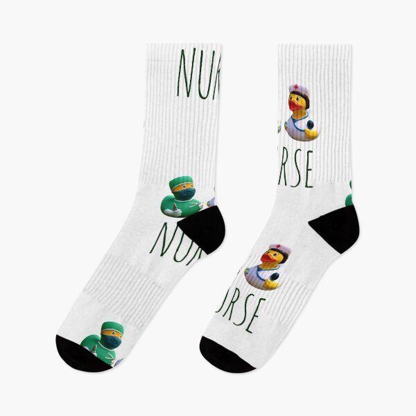 Item preview, NURSE - NURSERY - NURSE CUTE designed and sold by Tropical Blood.