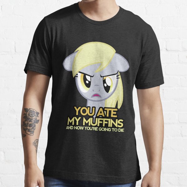 Muffins Essential T-Shirt