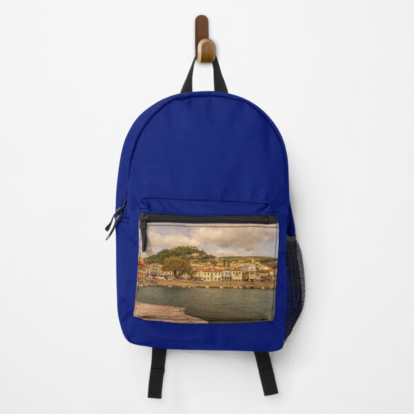 Item preview, Castle and Boat designed and sold by KensLensDesigns.