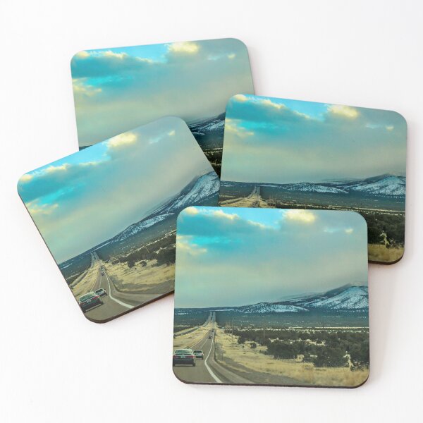 Item preview, New Mexico Highway designed and sold by stillwater.