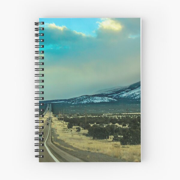 Item preview, New Mexico Highway designed and sold by stillwater.