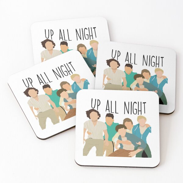 Item preview, One Direction Up All Night  designed and sold by madisonmatheny.