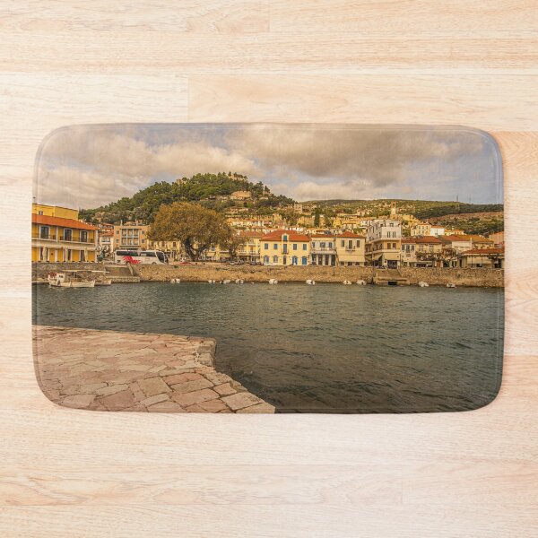 Item preview, Castle and Boat designed and sold by KensLensDesigns.