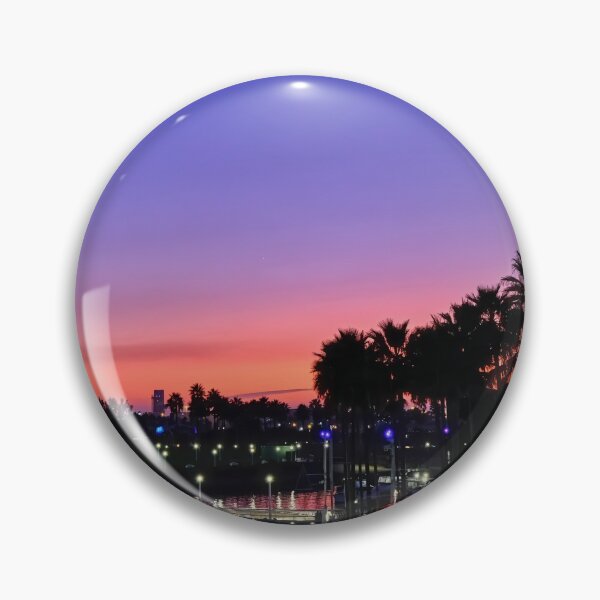 Item preview, Twilight in Long Beach designed and sold by dbvirago.