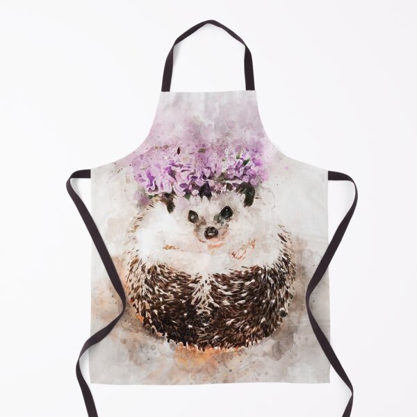 Item preview, Cute Hedgehog designed and sold by allarts2016.