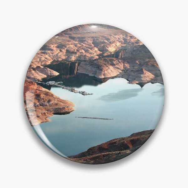 Item preview, Dangling Rope Marina, Lake Powell, Utah, USA designed and sold by FranWest.